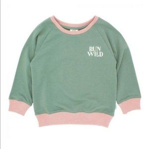 FEATHER 4 ARROW Kid's Pullover Size 4‎
